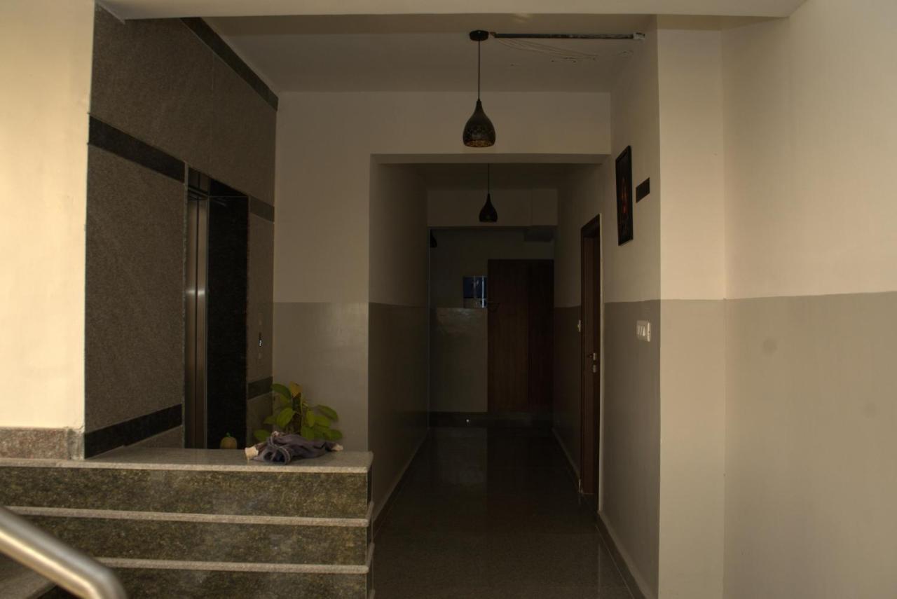 Arcadia Liveinn With 3Hr Early Check-In Bangalore Exterior foto